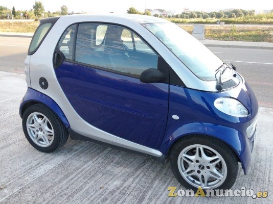 Impecable SMART