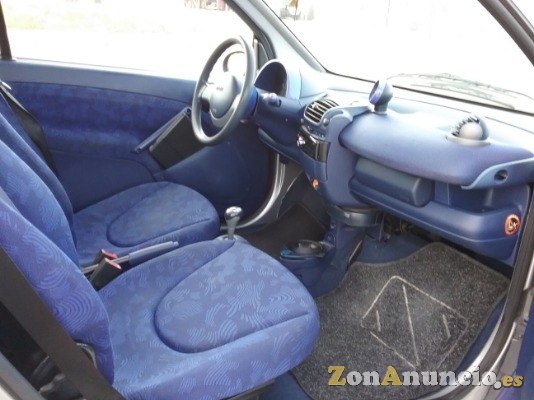Impecable SMART