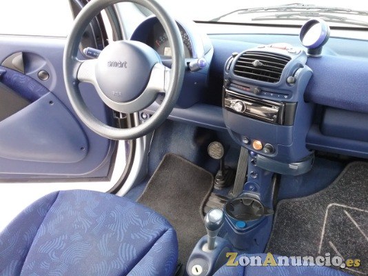 Impecable SMART