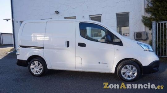 Nissan e-NV200
