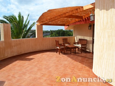 ALQUILO APARTAMENTOS PARA VACACIONES EN CERDEÑA