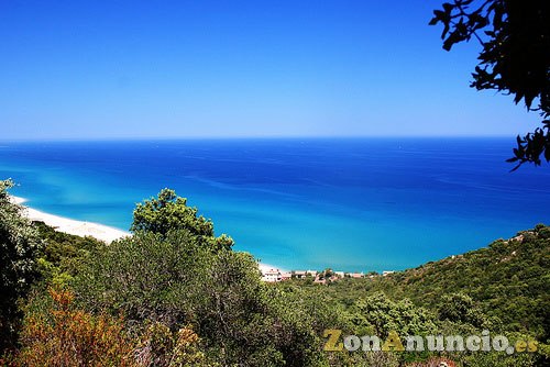 ALQUILO APARTAMENTOS PARA VACACIONES EN CERDEÑA