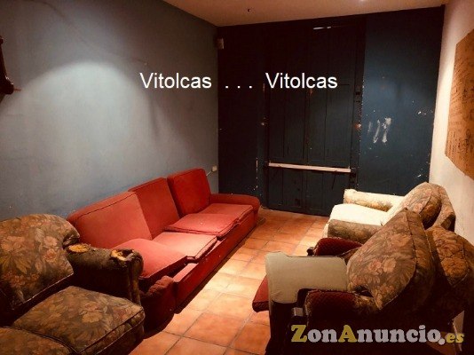 Casa ¡¡ Economica ¡¡ 76.000.-€ (centrica)