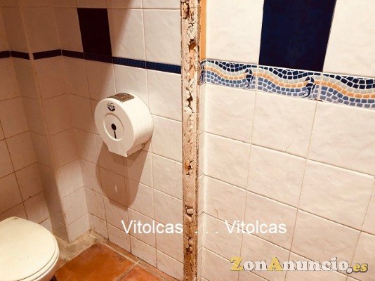 Casa ¡¡ Economica ¡¡ 76.000.-€ (centrica)
