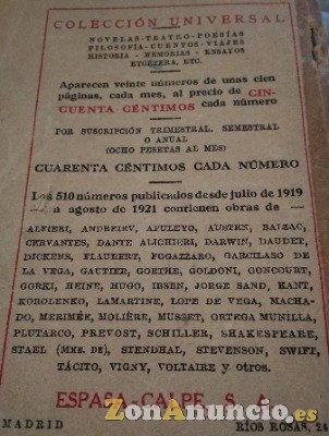 El Lazarillo de Tormes