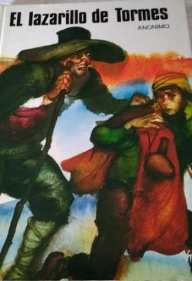 El Lazarillo de Tormes