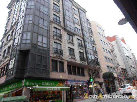 Se vende lujoso piso 2 dormitorios Cruce Llorones Vigo