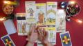Se ofrece de artículos de Ciencias ocultas: CURSO DE TAROT  Y CONSULTAS