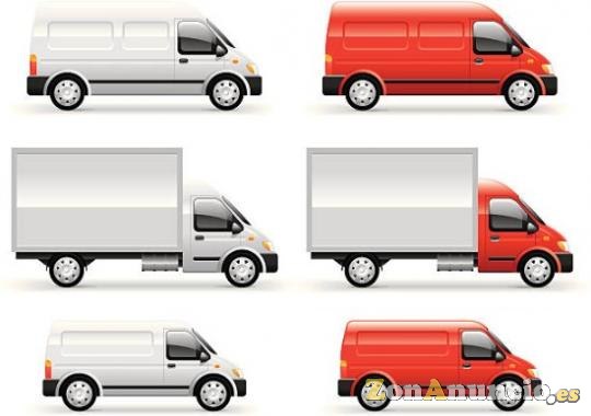 Mudanzas y portes económicos. Guardamuebles propios