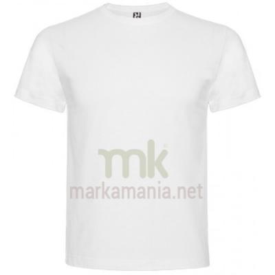 Camisetas básicas