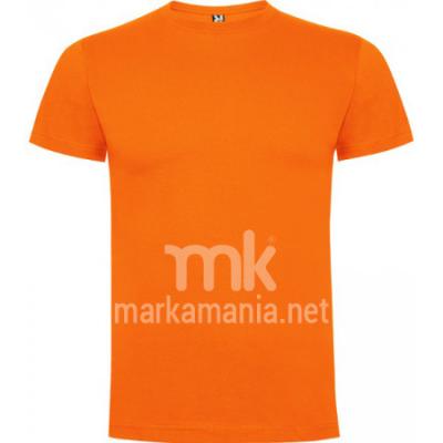 Camisetas básicas