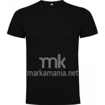 Camisetas básicas