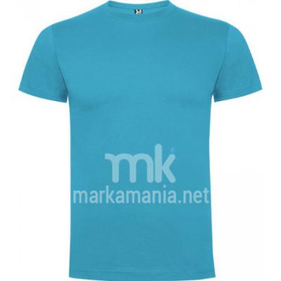 Camisetas básicas