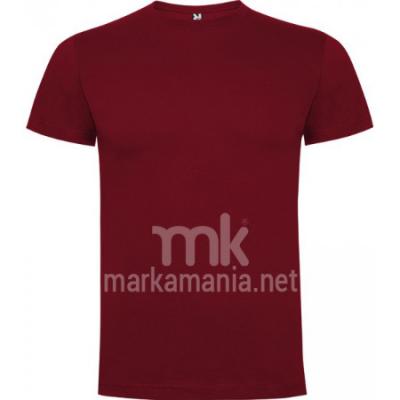 Camisetas básicas