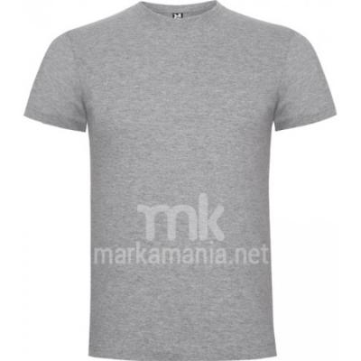 Camisetas básicas