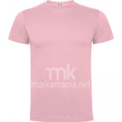 Camisetas básicas