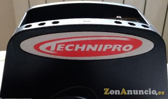 Adaptador AC/DC - Cargador de Batería