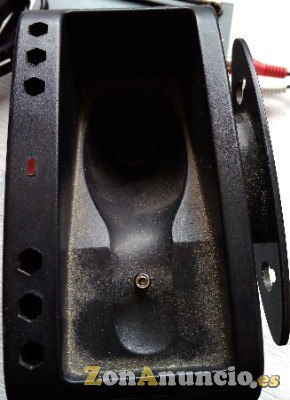 Adaptador AC/DC - Cargador de Batería