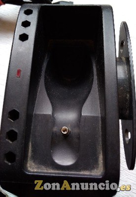 Adaptador AC/DC - Cargador de Batería