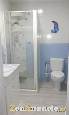 HUARTE SE VENDE PISO  BAJO CON TERRAZA