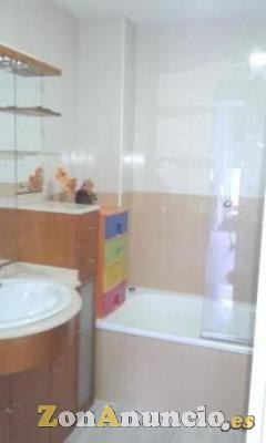 HUARTE SE VENDE PISO  BAJO CON TERRAZA