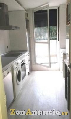 HUARTE SE VENDE PISO  BAJO CON TERRAZA