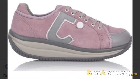 ANTI DOLOR ZAPATOS ESPECIALES DEPORTE