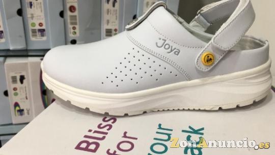 ANTI DOLOR ZAPATOS ESPECIALES DEPORTE