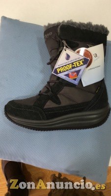 ANTI DOLOR ZAPATOS ESPECIALES DEPORTE