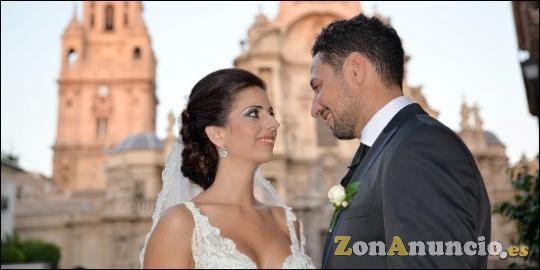 Fotógrafo en Murcia