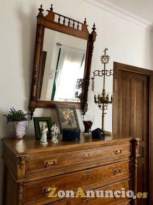 CASA RURAL EL CAPRICHO DE ANDREA