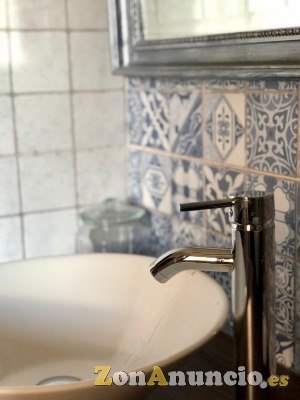 CASA RURAL EL CAPRICHO DE ANDREA