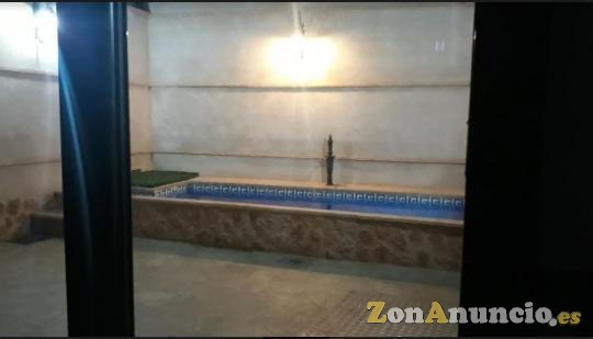 CASA RURAL EL CAPRICHO DE ANDREA