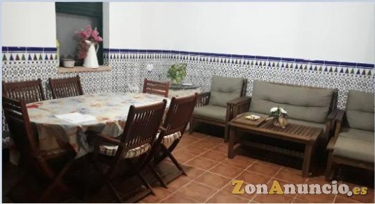 CASA RURAL EL CAPRICHO DE ANDREA