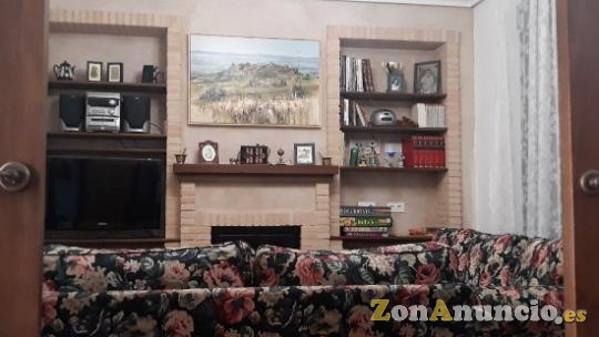 CASA RURAL EL CAPRICHO DE ANDREA