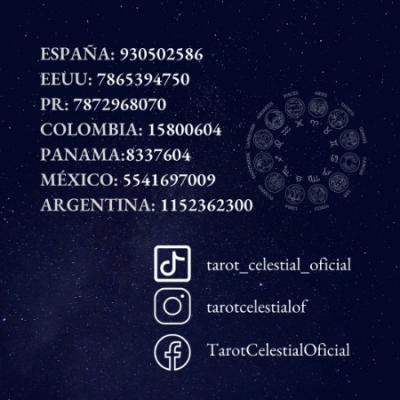 Tarotistas y Videntes Muy Acertivos