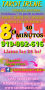 Venta Otros Servicios: TAROT 24HS.30min+10min de regalo por 8€