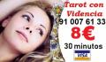 Se ofrece Otros Servicios: TAROT ECONÓMICO/TAROT VISA BARATA