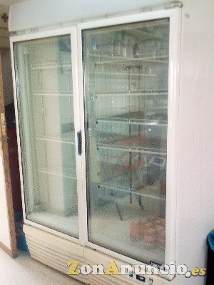 Venta nevera