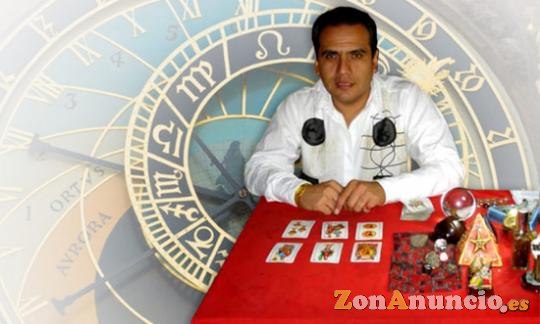 Tarotista experto en el amor