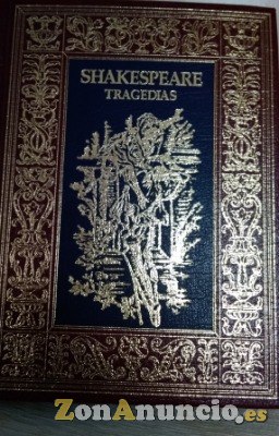 “TRAGEDIAS”