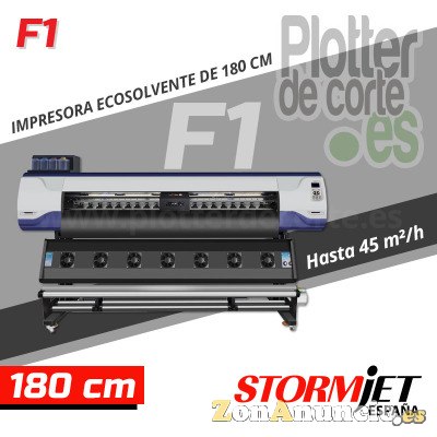 OFERTA LIMITADA impresora ecosolvente de gran formato
