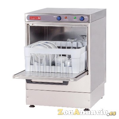 Lavavasos Gastro M Barline 35