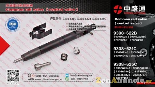 inyector delphi ejbr03401d