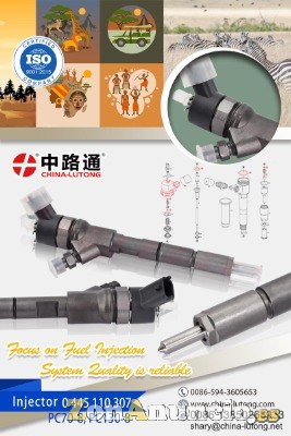 inyector cummins isc Conjunto portainyector con tobera