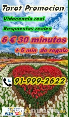 Videncia y astrología a 6 euros