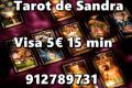 Se ofrece Otros Servicios: Vidente con visa 5€ 15 min 91 278 97 31