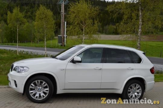 BMW X5 M SPORT