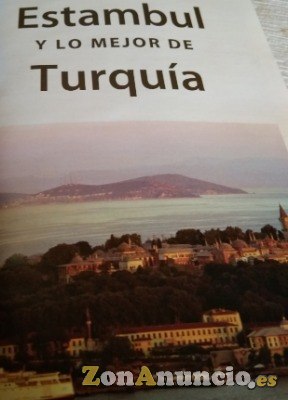 ¨ESTAMBUL Y LO MEJOR DE TURQUIA¨