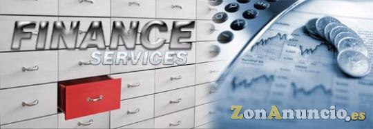CONSIGUE TU FINANCIAMIENTO AQUÍ